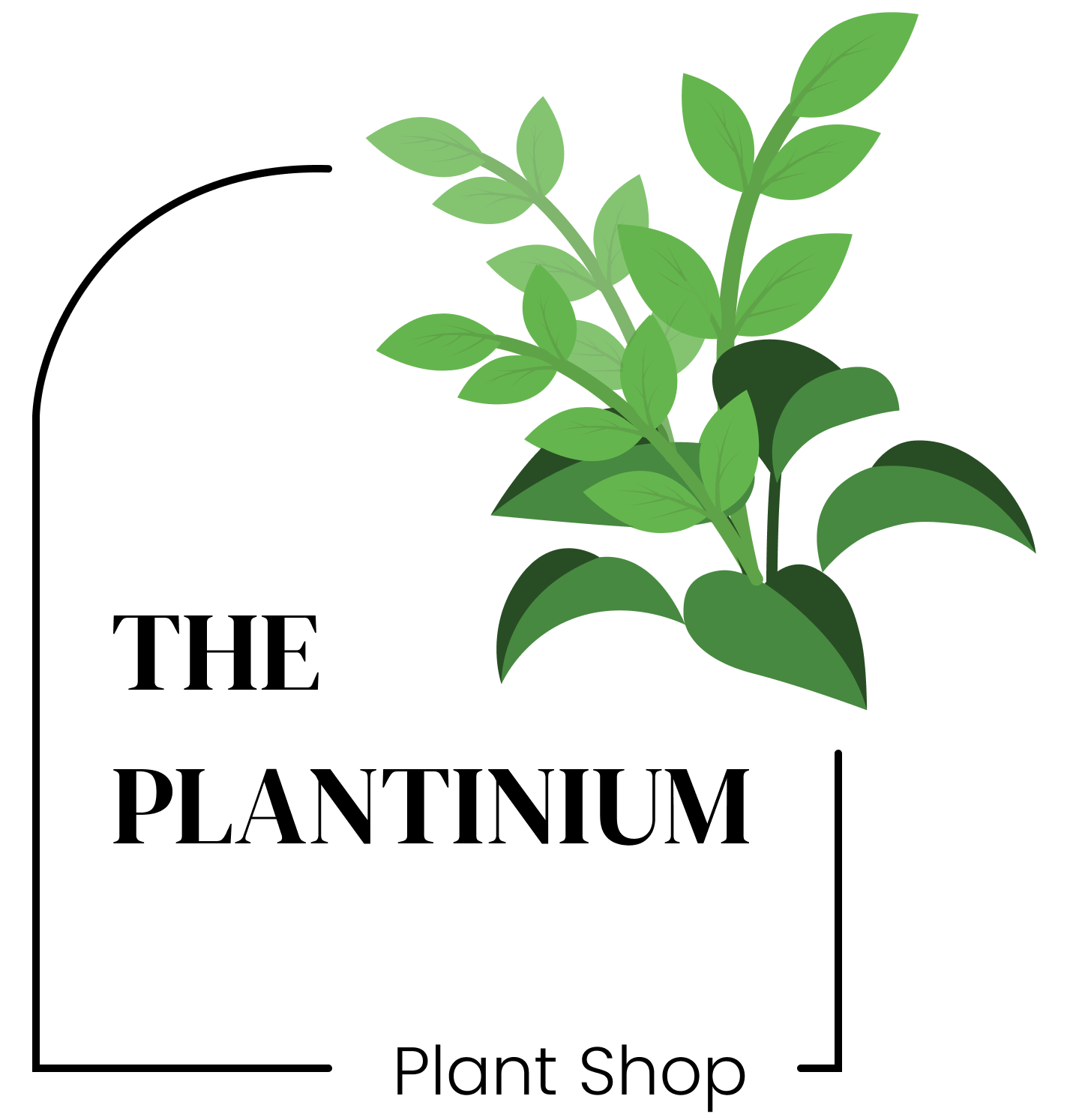 The Plantinium-