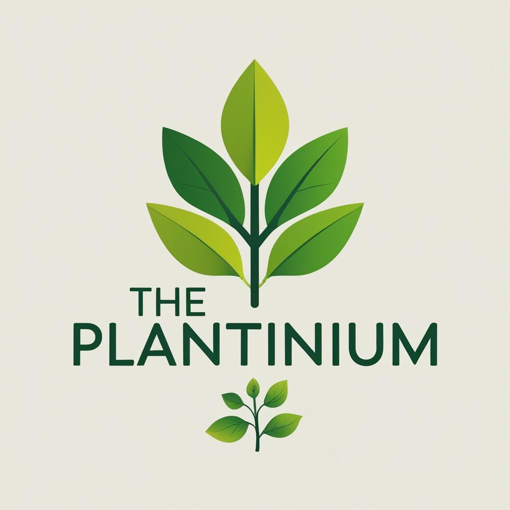 The Plantinium-